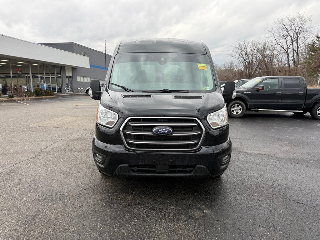 2020 Ford Transit-150 XLT