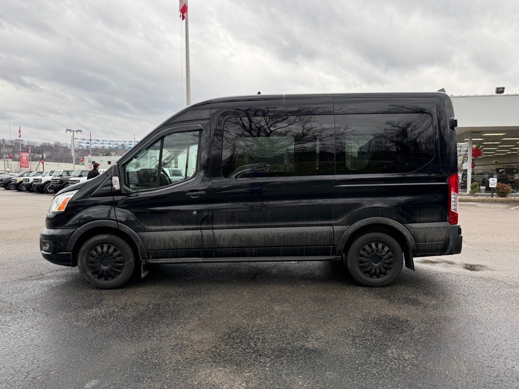 2020 Ford Transit-150 XLT