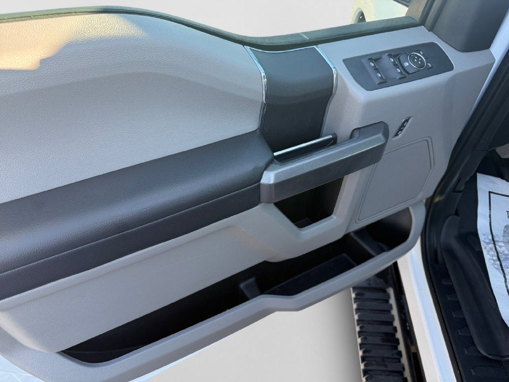 2019 Ford F-250SD XLT