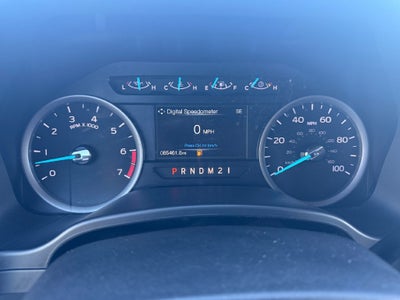 2019 Ford F-250SD XLT