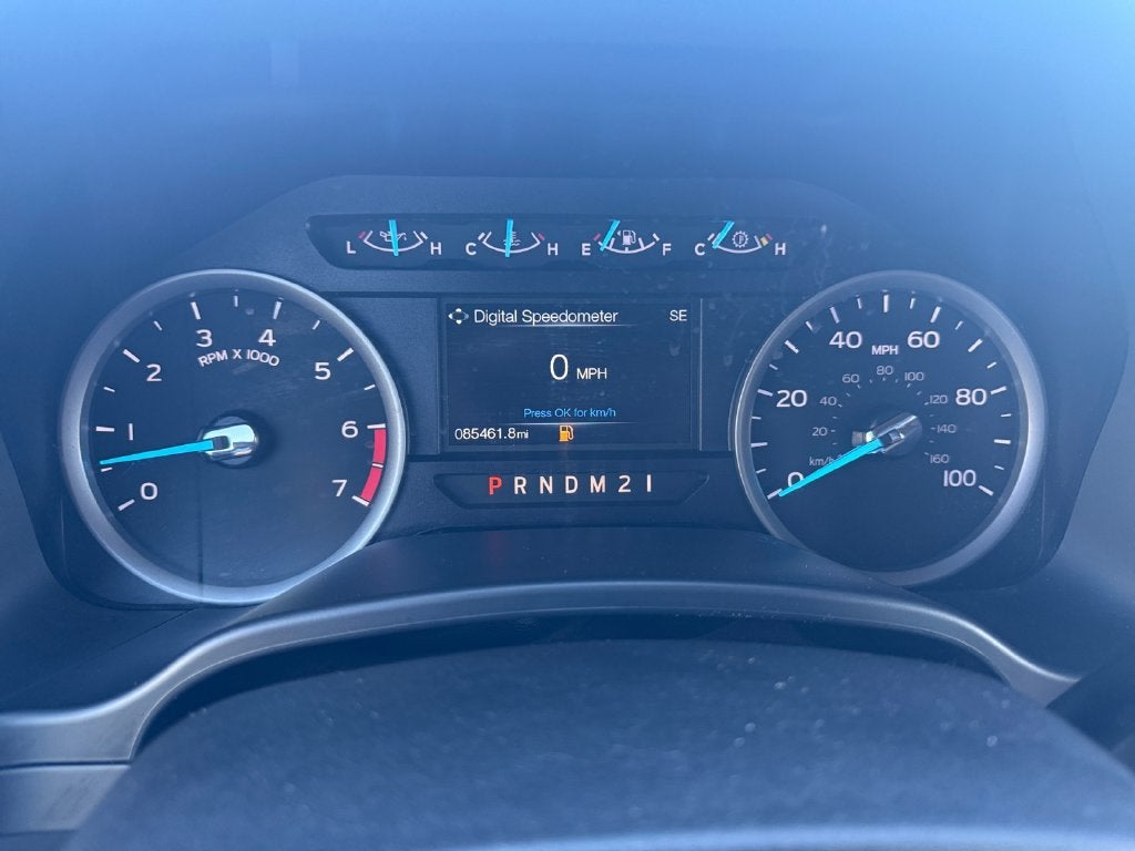 2019 Ford F-250SD XLT