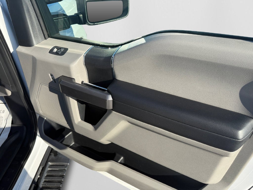 2019 Ford F-250SD XLT