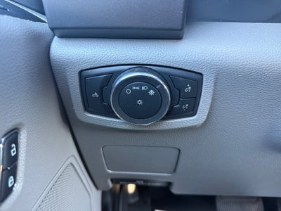 2019 Ford F-250SD XLT