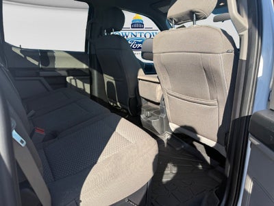 2019 Ford F-250SD XLT