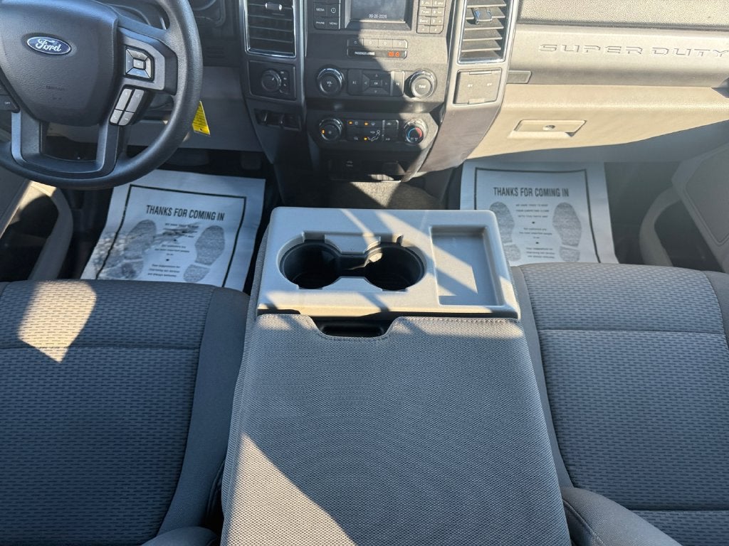 2019 Ford F-250SD XLT