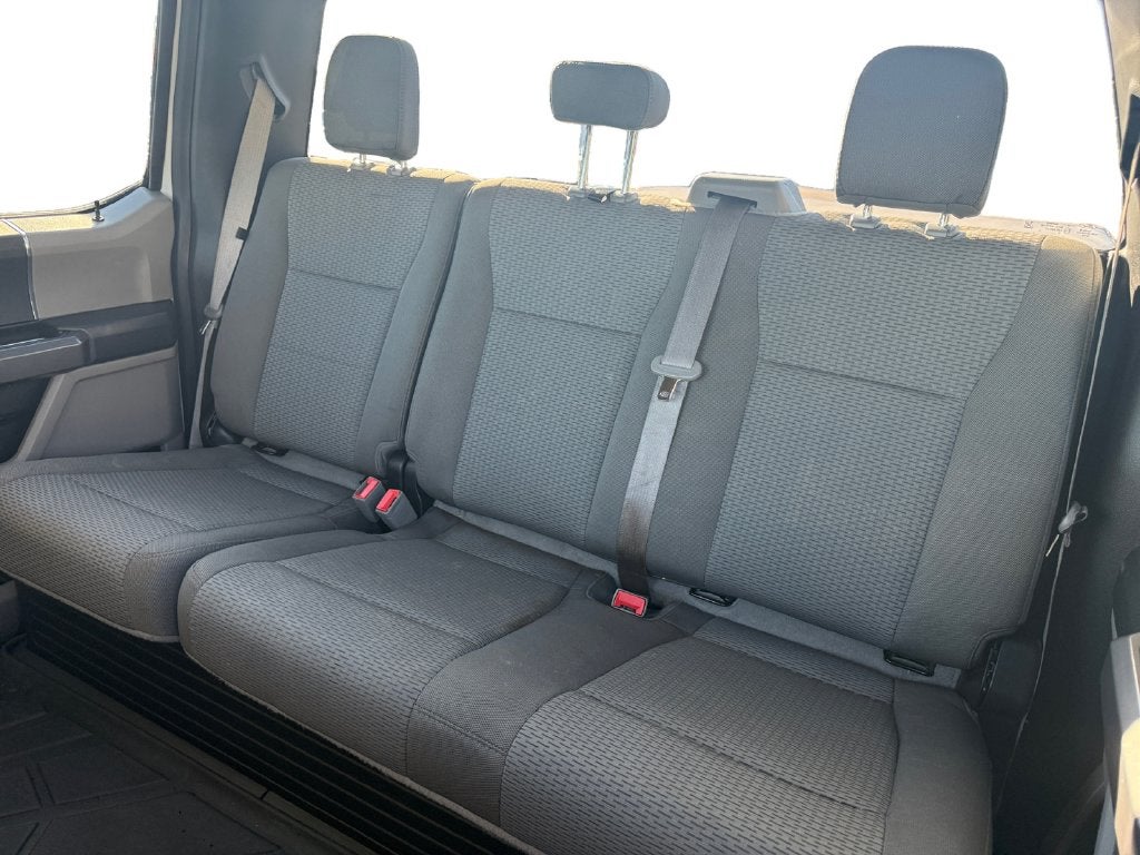 2019 Ford F-250SD XLT