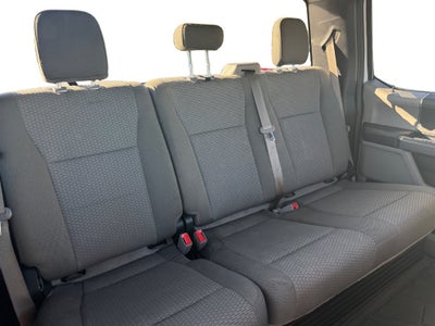 2019 Ford F-250SD XLT