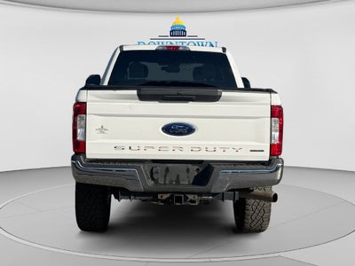 2019 Ford F-250SD XLT