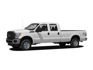 2012 Ford F-250SD XLT