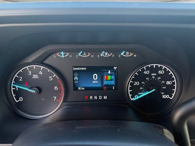 2027 Ford F-250SD XLT