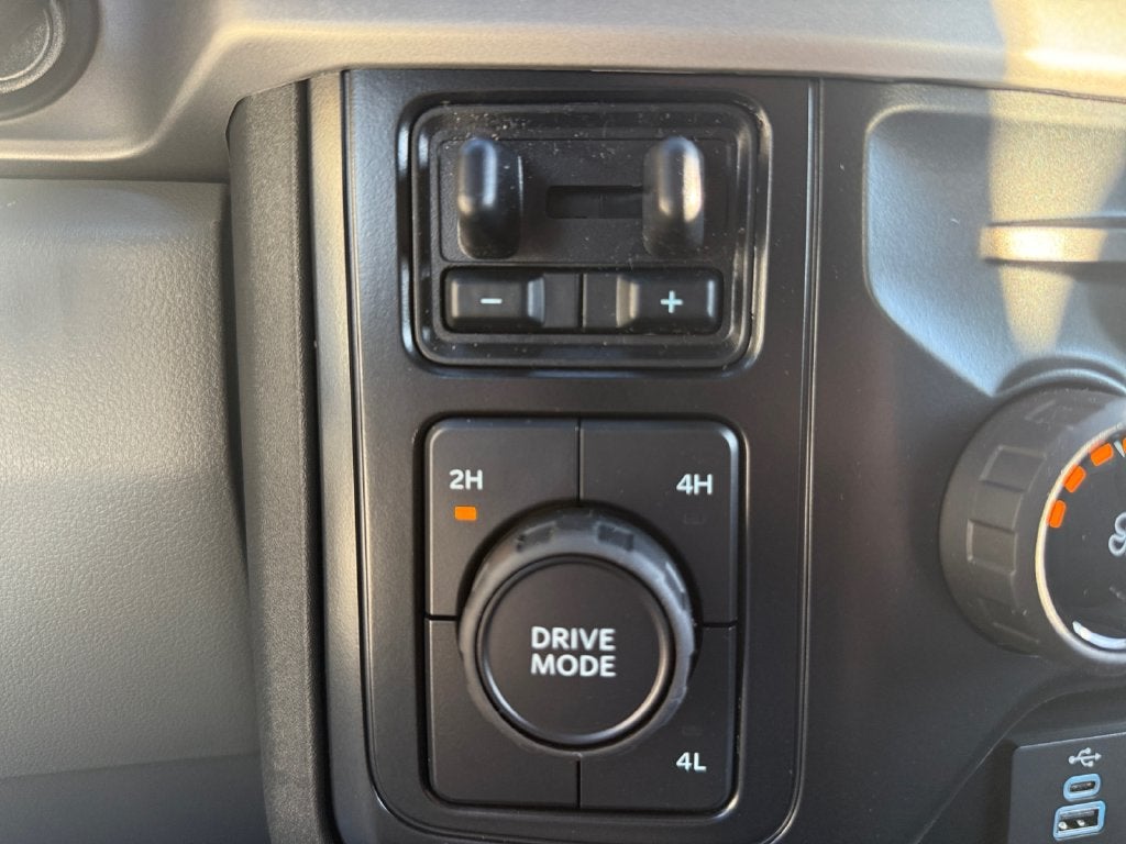 2027 Ford F-250SD XLT