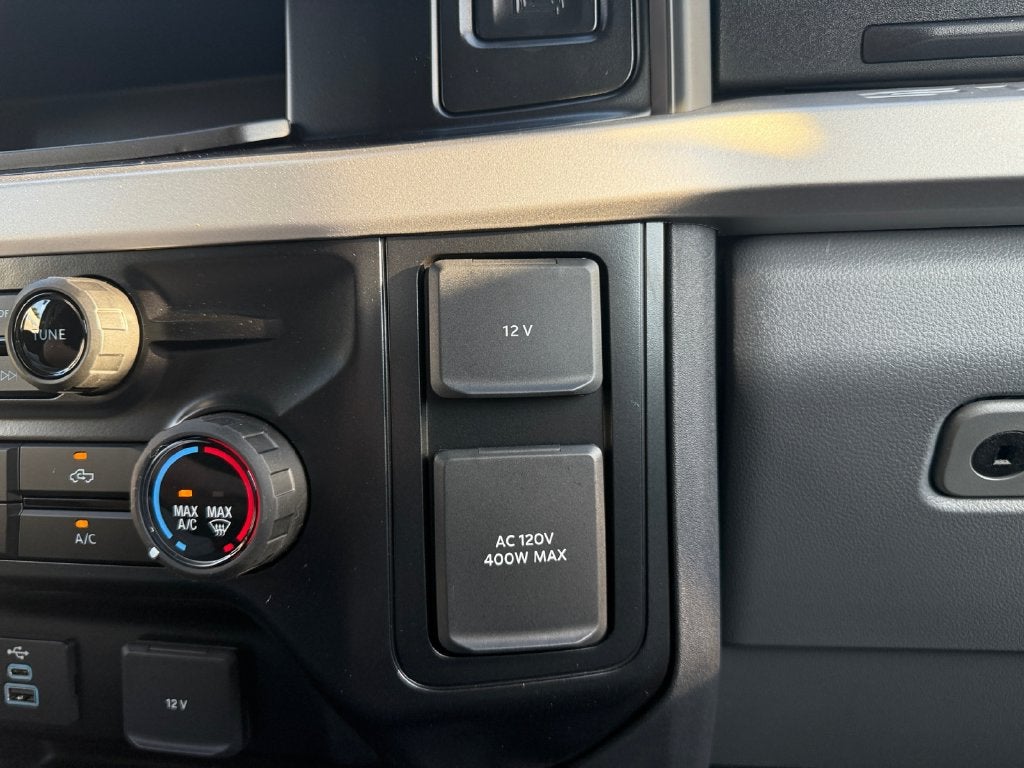 2027 Ford F-250SD XLT