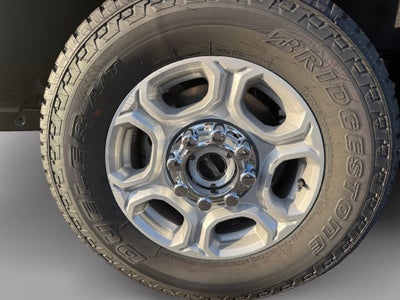2027 Ford F-250SD XLT