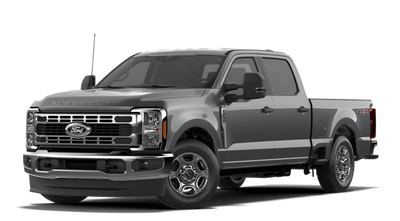 2027 Ford F-250SD XLT