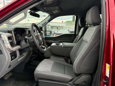 2026 Ford F-250SD Base