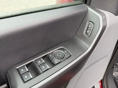 2026 Ford F-250SD Base