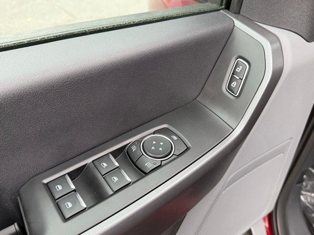 2026 Ford F-250SD Base