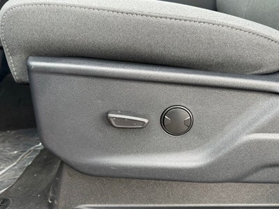 2026 Ford F-250SD Base