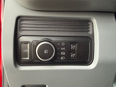 2026 Ford F-250SD Base