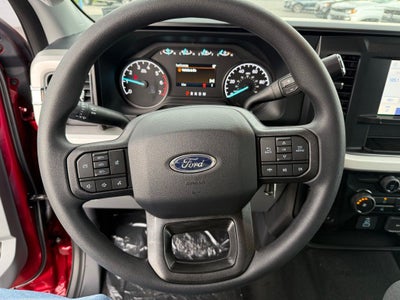 2026 Ford F-250SD Base