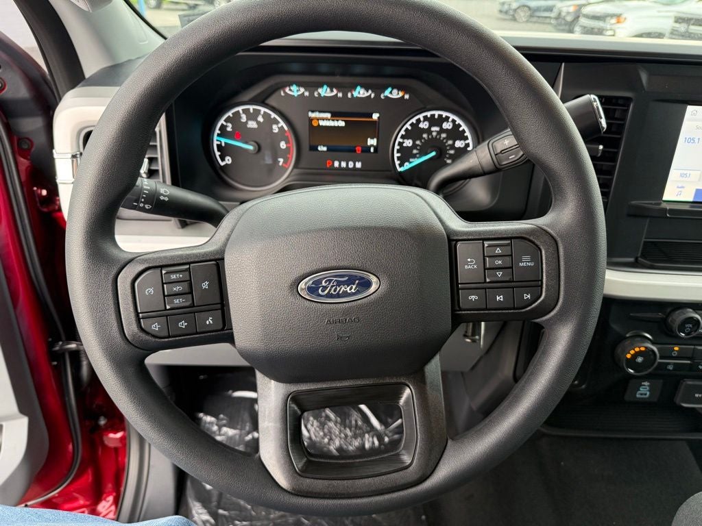 2026 Ford F-250SD Base