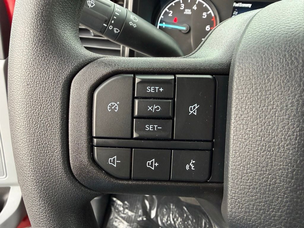 2026 Ford F-250SD Base