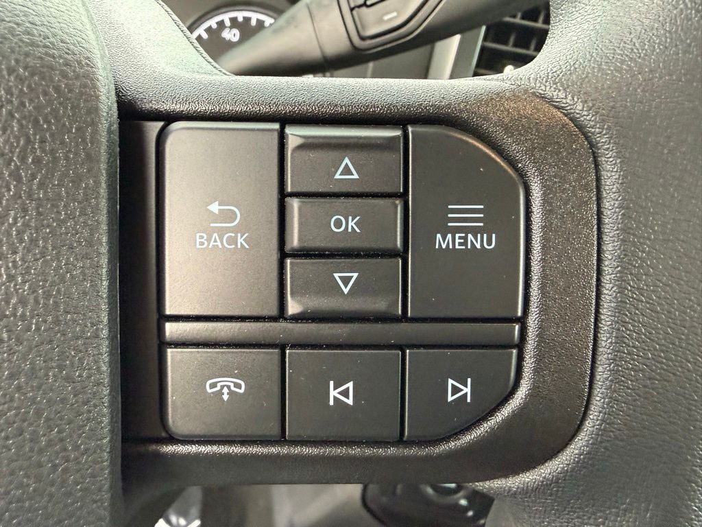 2026 Ford F-250SD Base