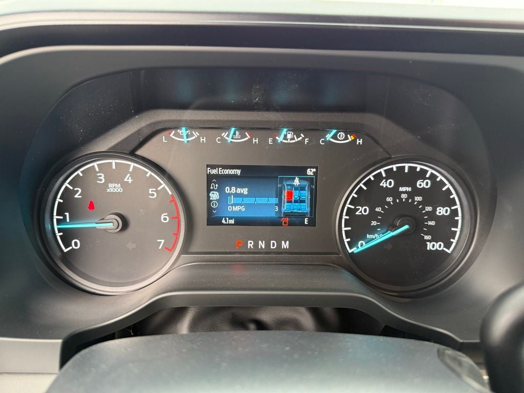 2026 Ford F-250SD Base