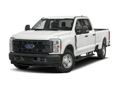 2026 Ford F-250SD F-250® XLT