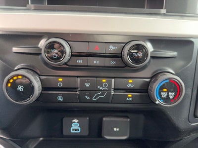 2026 Ford F-250SD Base