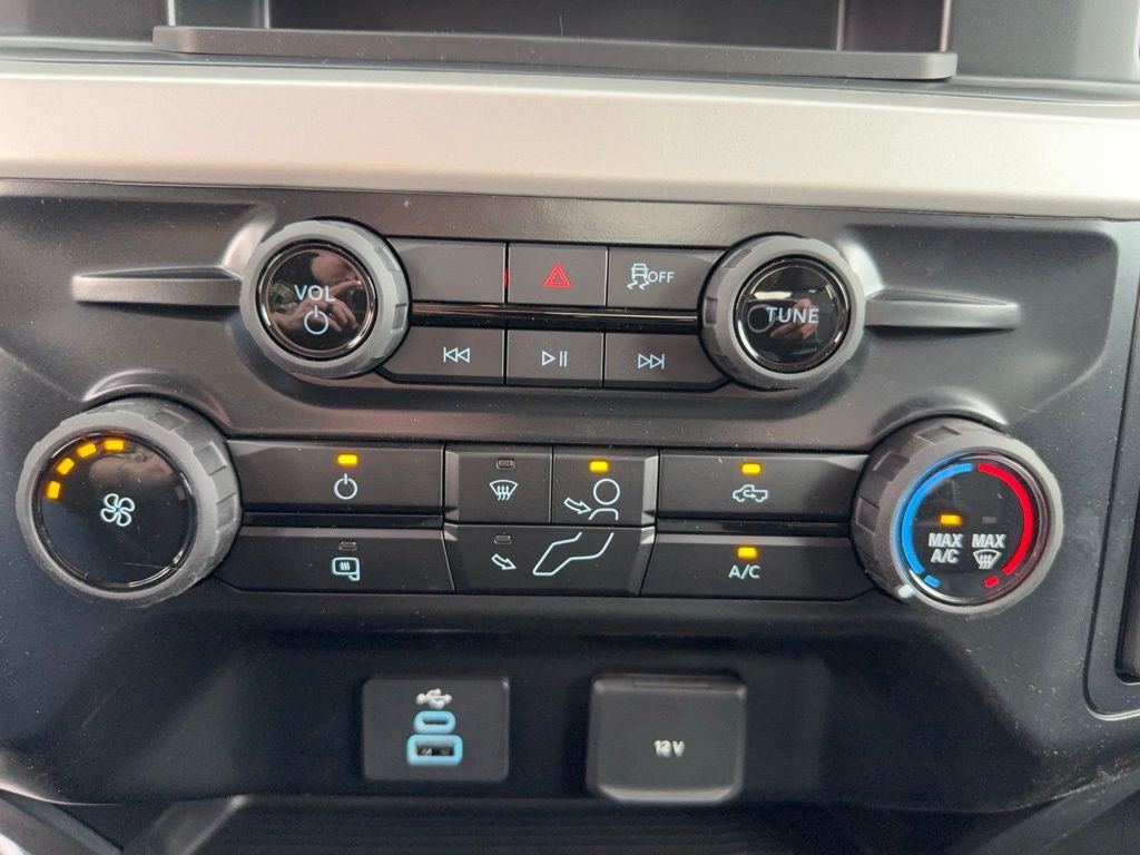 2026 Ford F-250SD Base