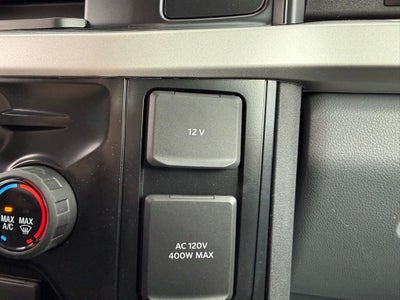 2026 Ford F-250SD Base