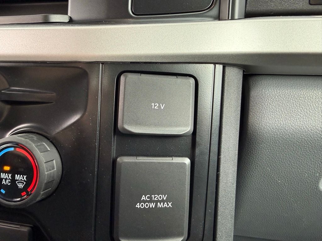 2026 Ford F-250SD Base
