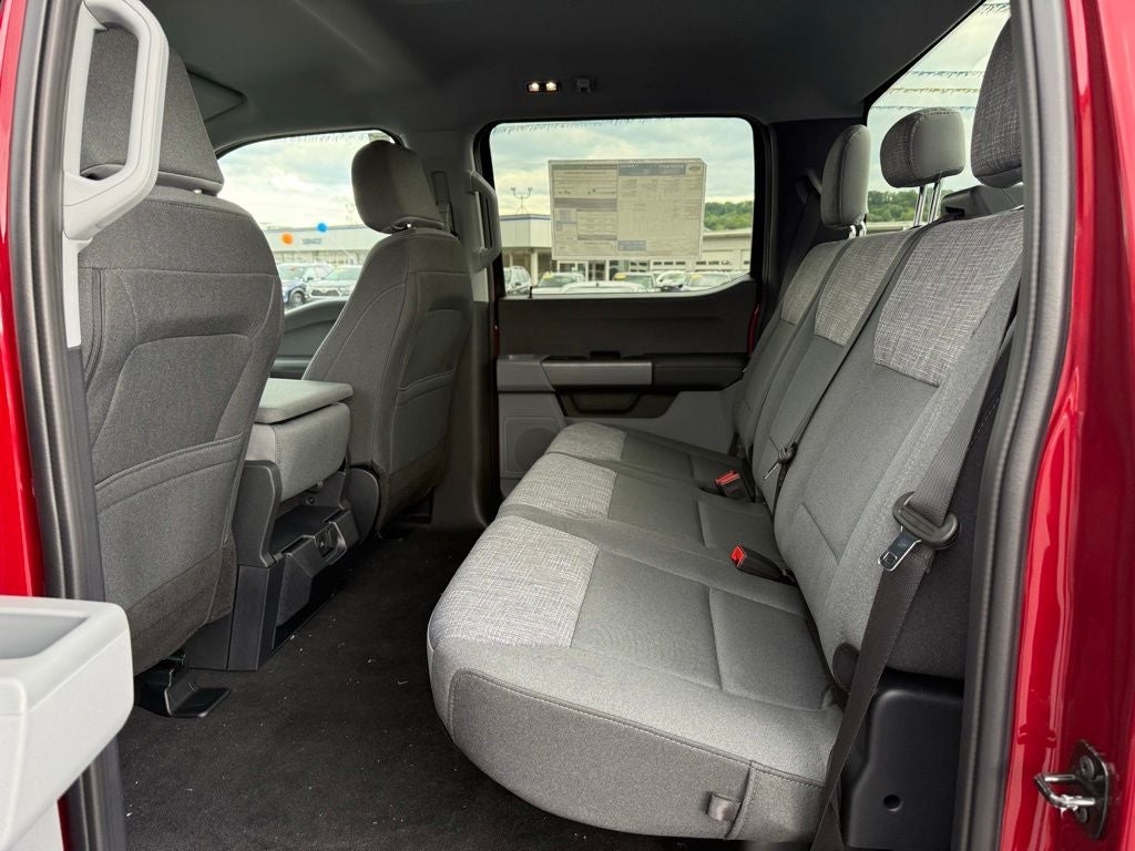 2026 Ford F-250SD Base
