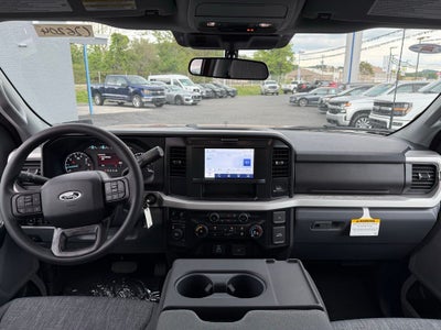 2026 Ford F-250SD Base