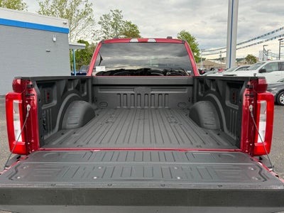 2026 Ford F-250SD Base