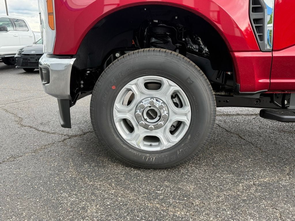 2026 Ford F-250SD Base