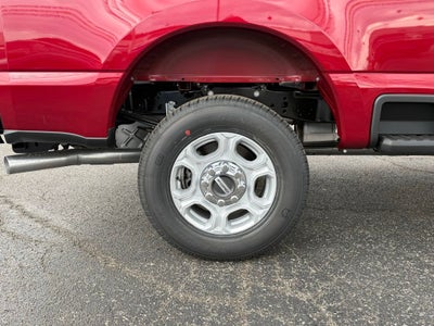 2026 Ford F-250SD Base