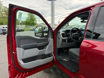 2026 Ford F-250SD Base