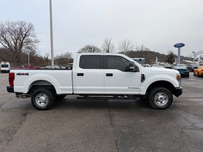 2022 Ford F-250SD XL