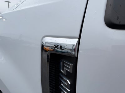 2022 Ford F-250SD XL