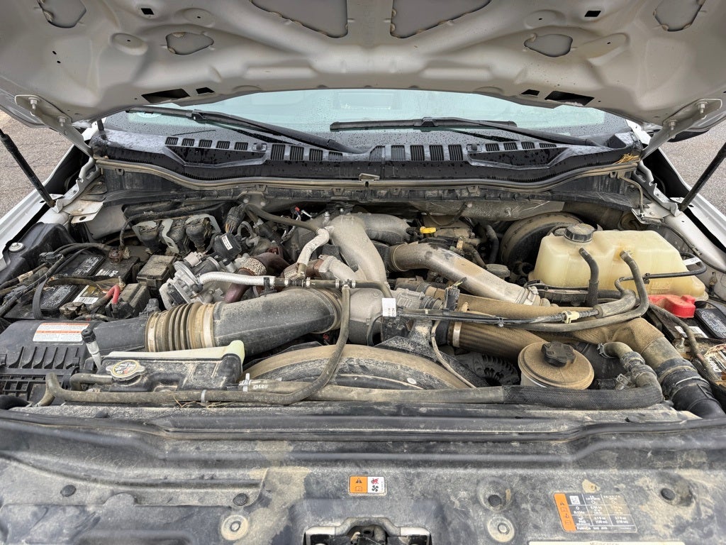 2022 Ford F-250SD XL