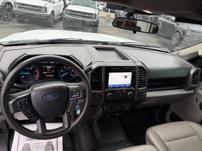 2022 Ford F-250SD XL