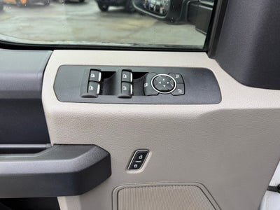 2022 Ford F-250SD XL