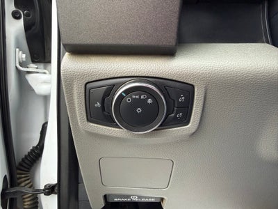 2022 Ford F-250SD XL