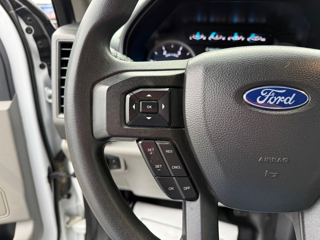 2022 Ford F-250SD XL