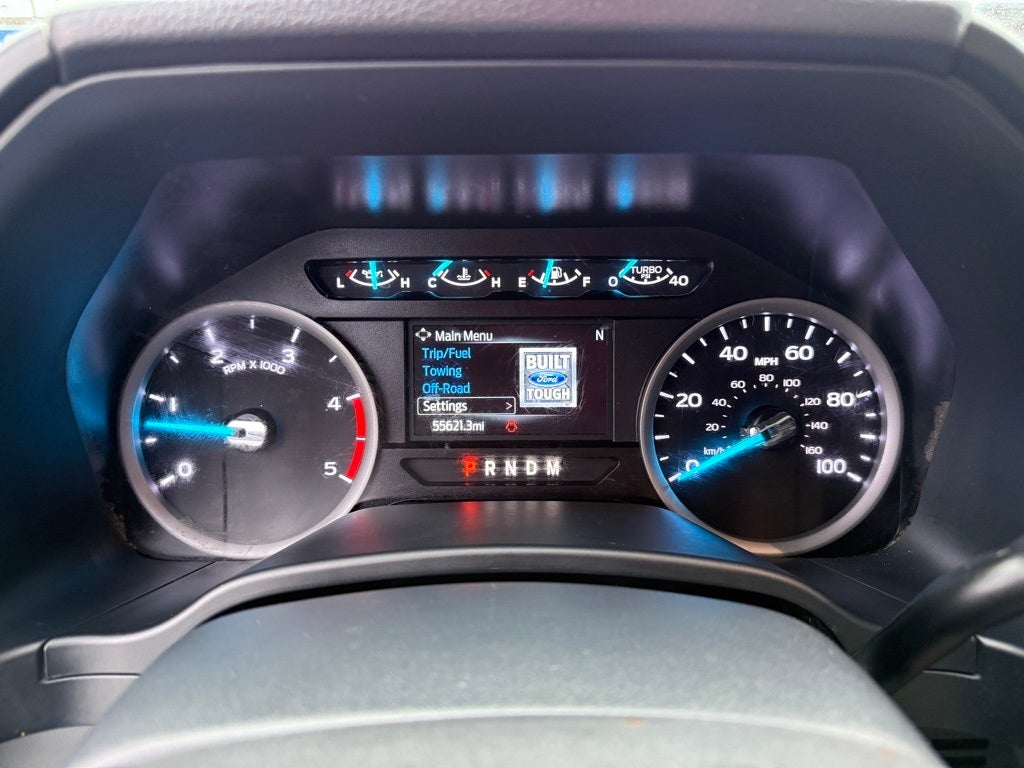 2022 Ford F-250SD XL