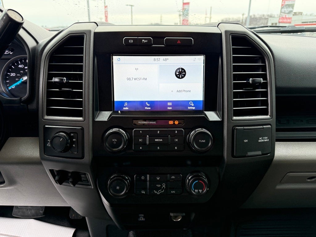 2022 Ford F-250SD XL