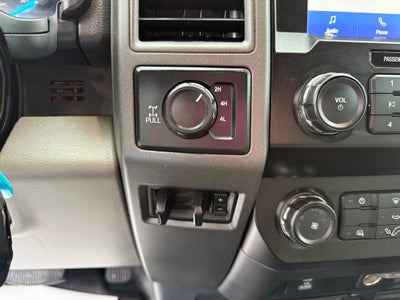 2022 Ford F-250SD XL