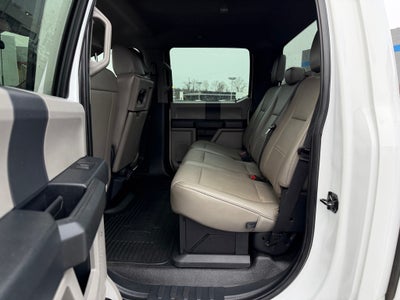 2022 Ford F-250SD XL